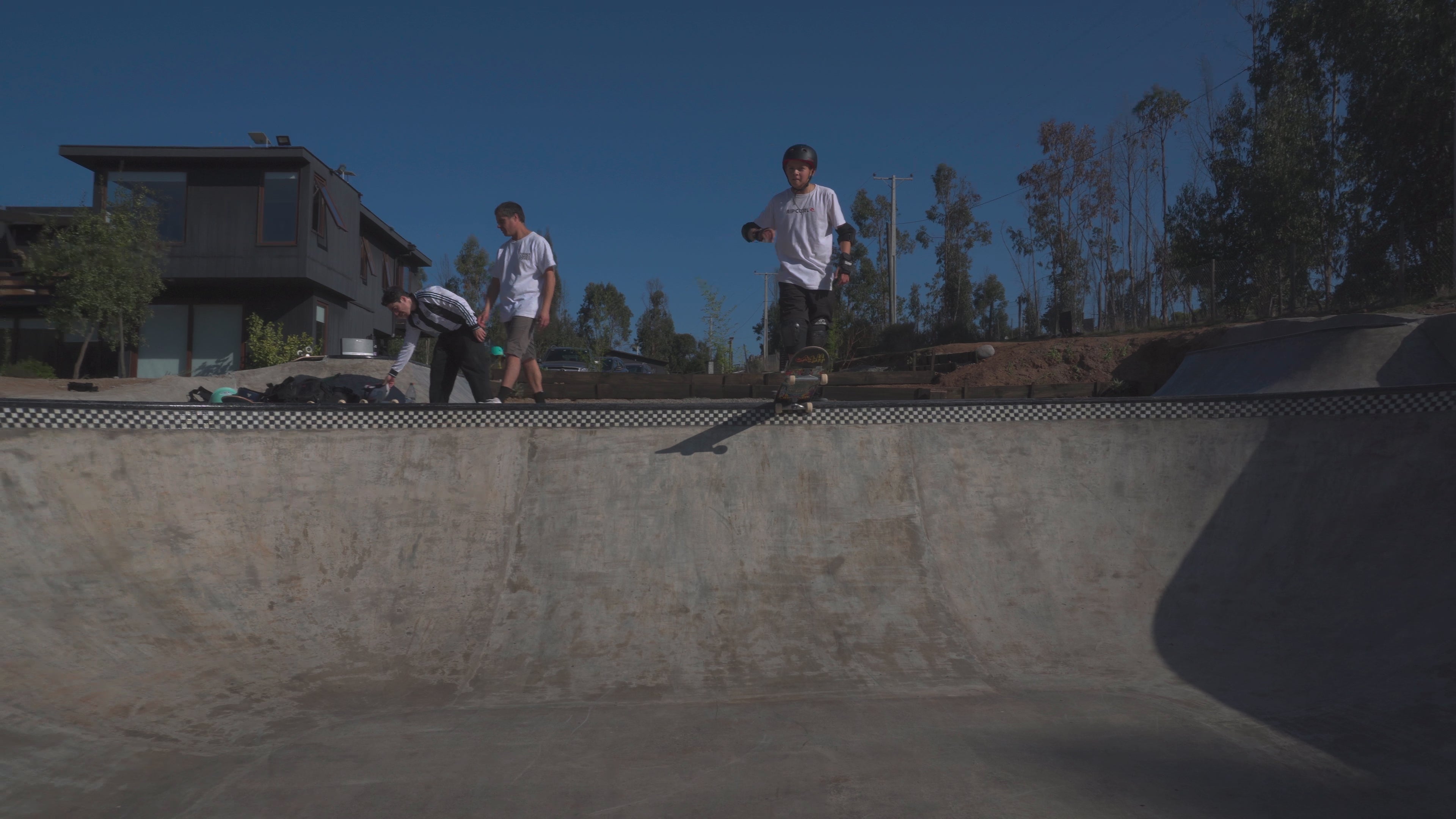 Cargar video: 